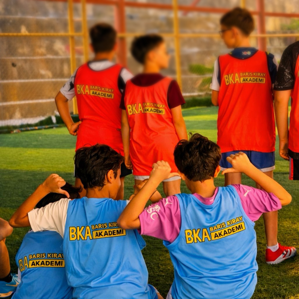 Özel Ders Bürosu Değildir