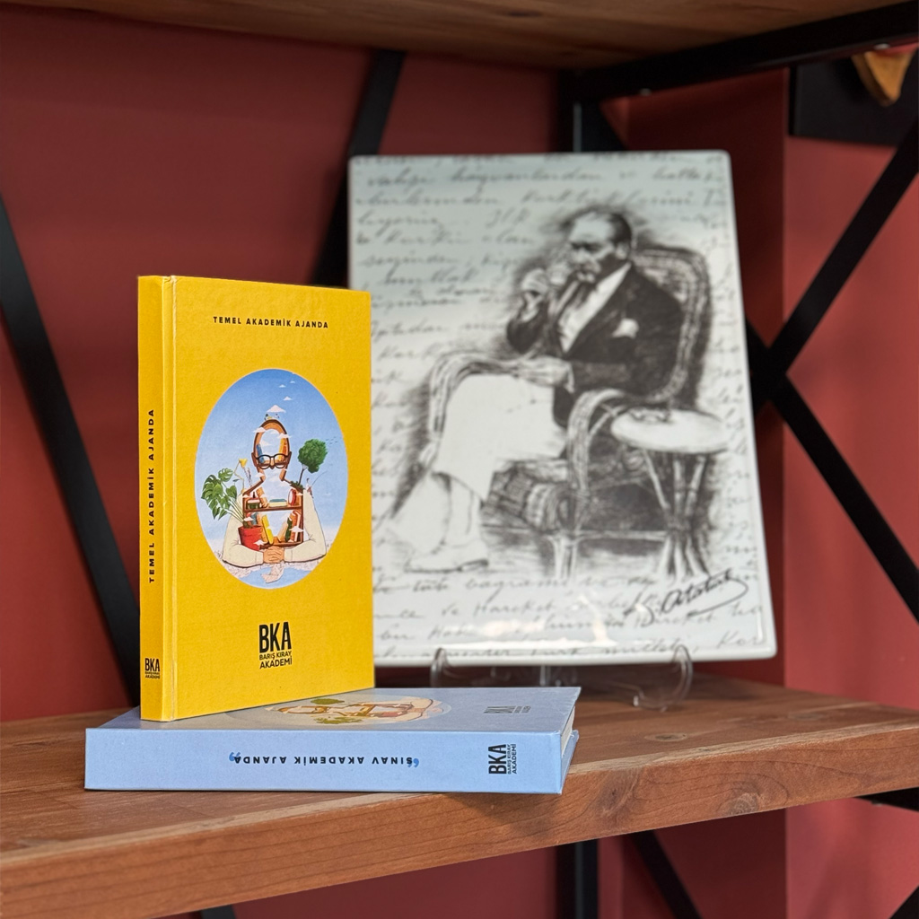 Sınav Merkezi Değildir